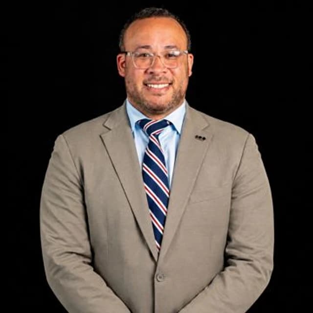 Portrait of Dr. Kenneth Cortrell