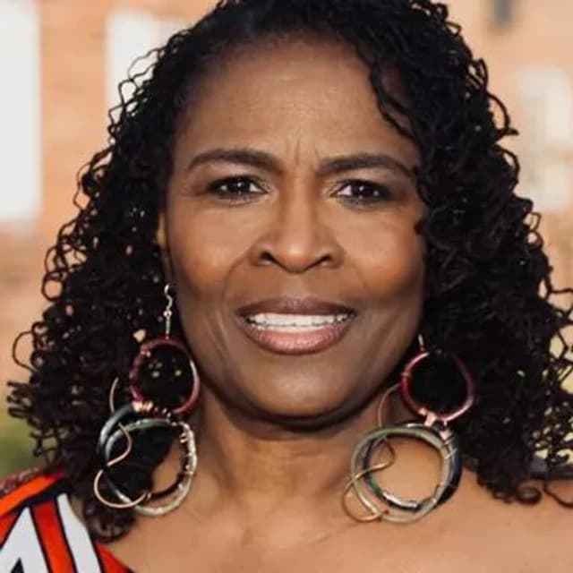 Portrait of Dr. Sharon Bethea, Ph.D.