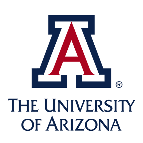 The University of Arizona logo