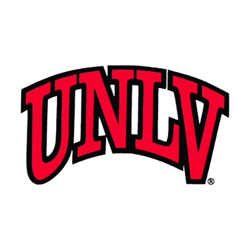 UNLV Rebels logo