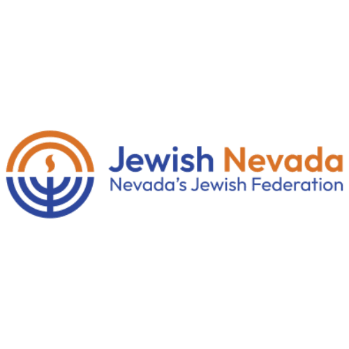 Jewish Nevada — Nevada’s Jewish Federation logo