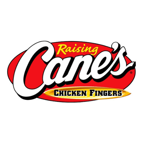 Raising Cane’s Chicken Fingers logo