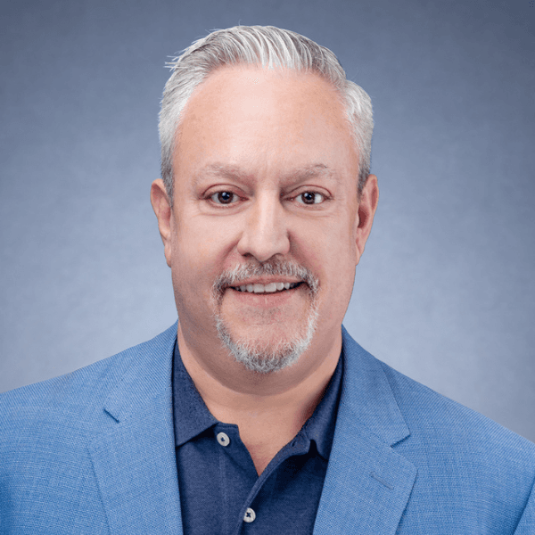 Portrait of Jeff Folino, BeSkilled Advisor.